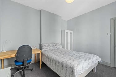 5 bed house, Armada street, North Hill, Plymouth, PL48LS - Image 12